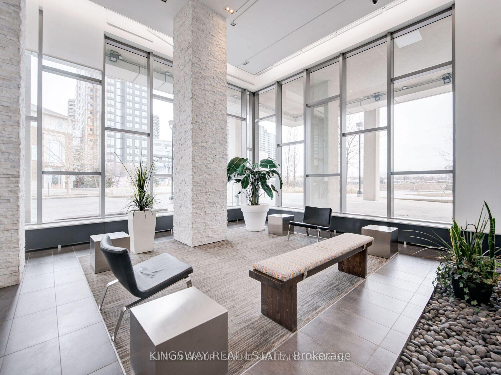 Photo 3 of Unit 2606, 360 Square One Drive, Mississauga, City Centre — HOMEH