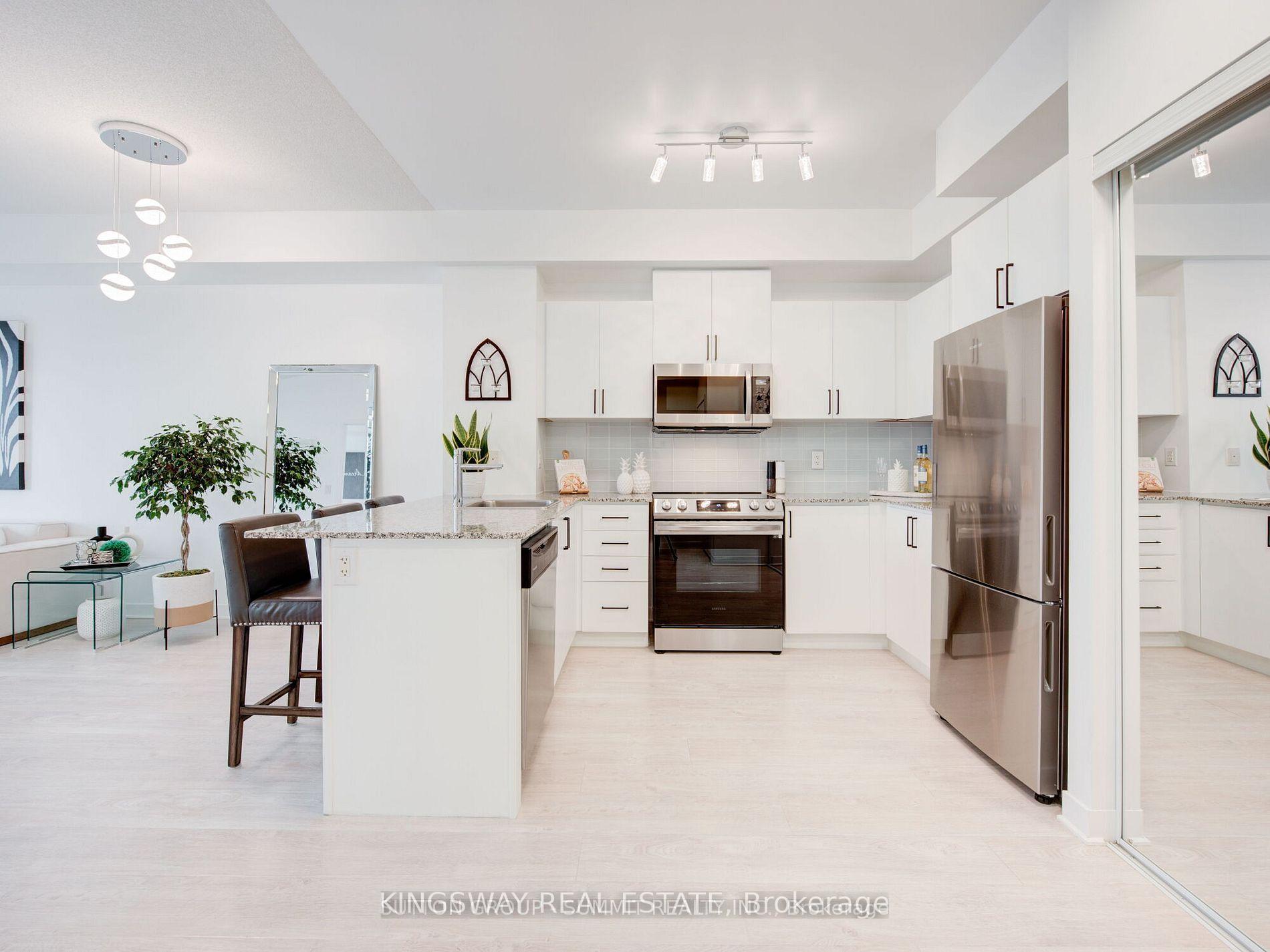 Photo 4 of Unit 2606, 360 Square One Drive, Mississauga, City Centre — HOMEH
