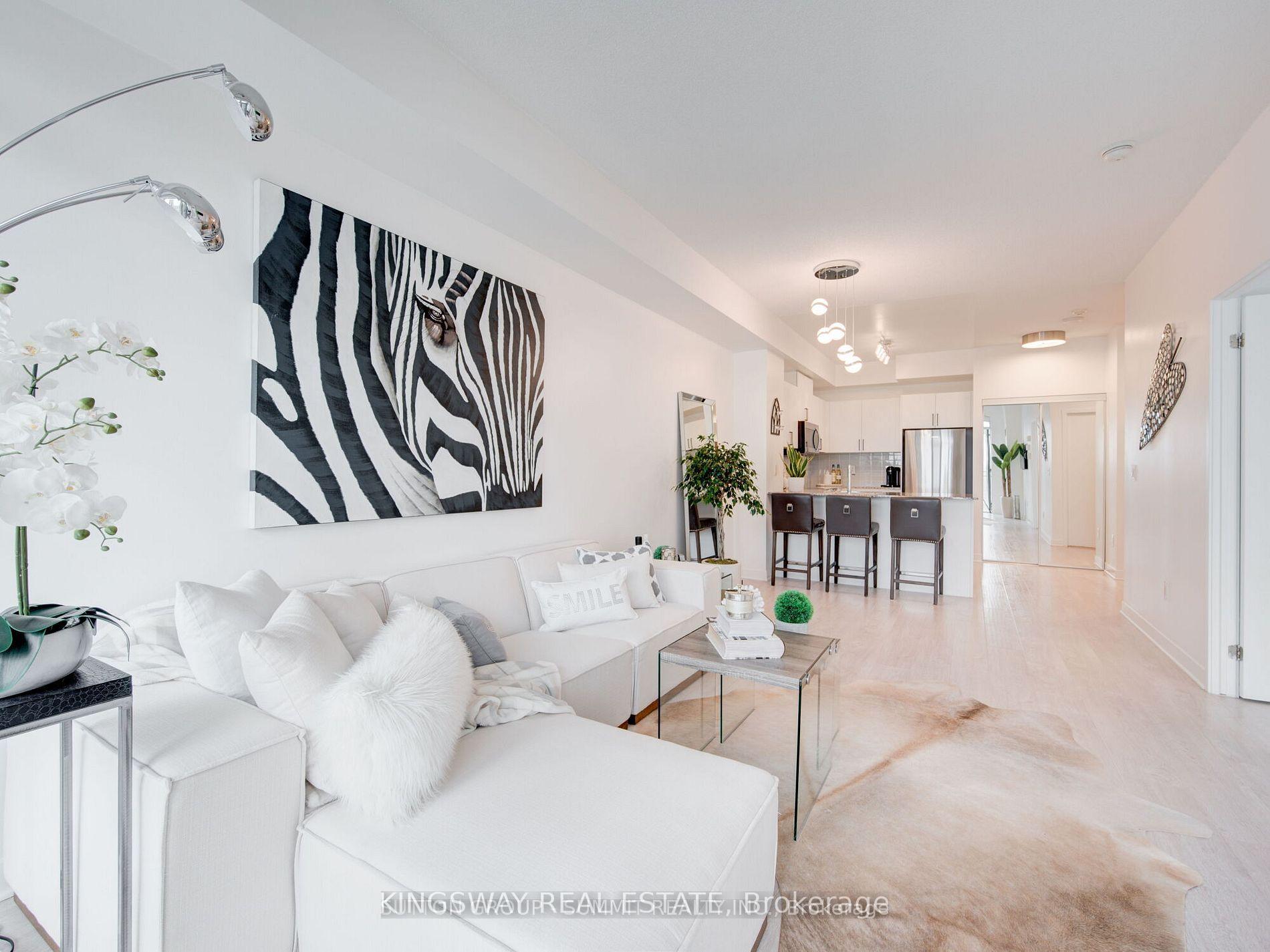Photo 7 of Unit 2606, 360 Square One Drive, Mississauga, City Centre — HOMEH