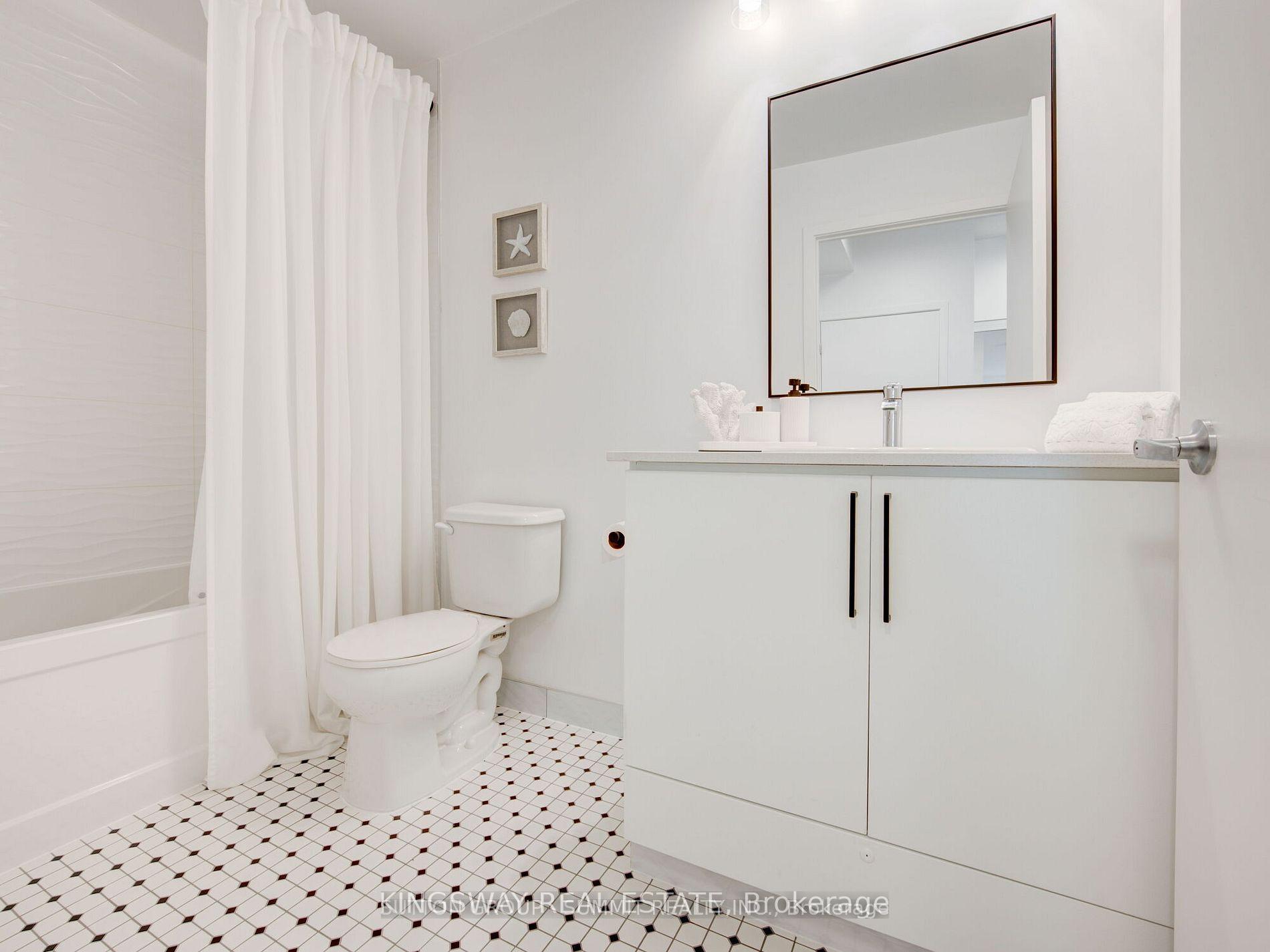 Photo 10 of Unit 2606, 360 Square One Drive, Mississauga, City Centre — HOMEH