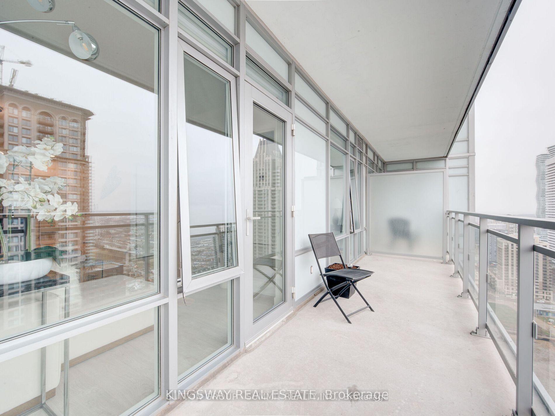 Photo 12 of Unit 2606, 360 Square One Drive, Mississauga, City Centre — HOMEH