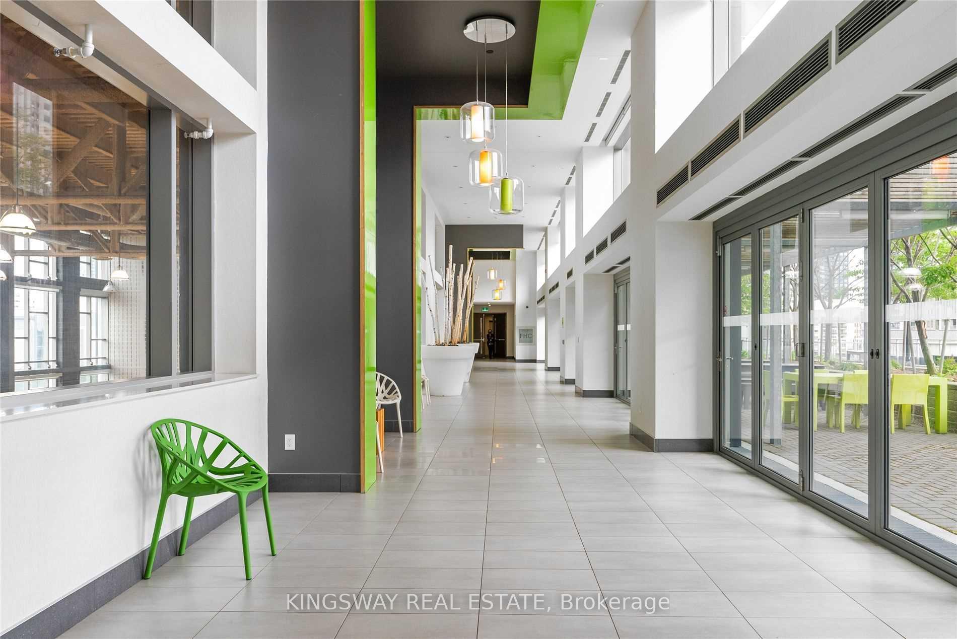 Photo 15 of Unit 2606, 360 Square One Drive, Mississauga, City Centre — HOMEH
