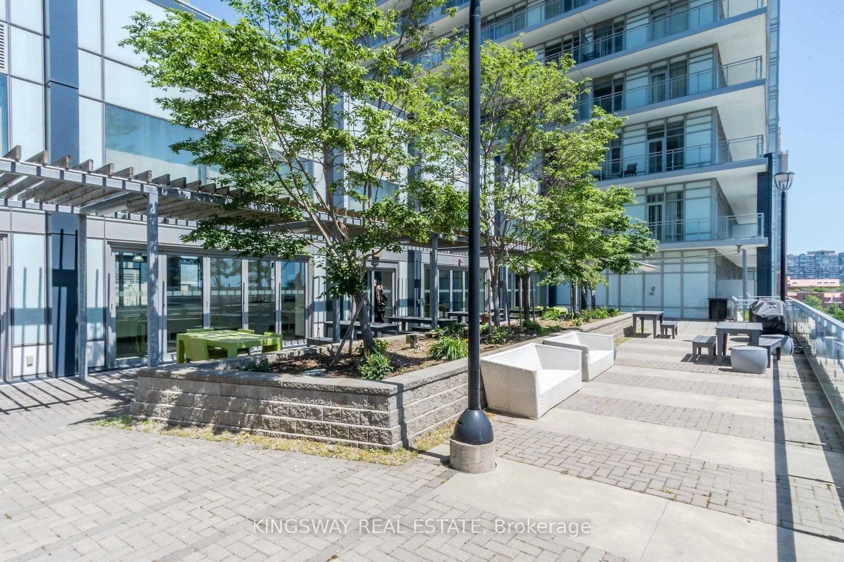 Photo 18 of Unit 2606, 360 Square One Drive, Mississauga, City Centre — HOMEH
