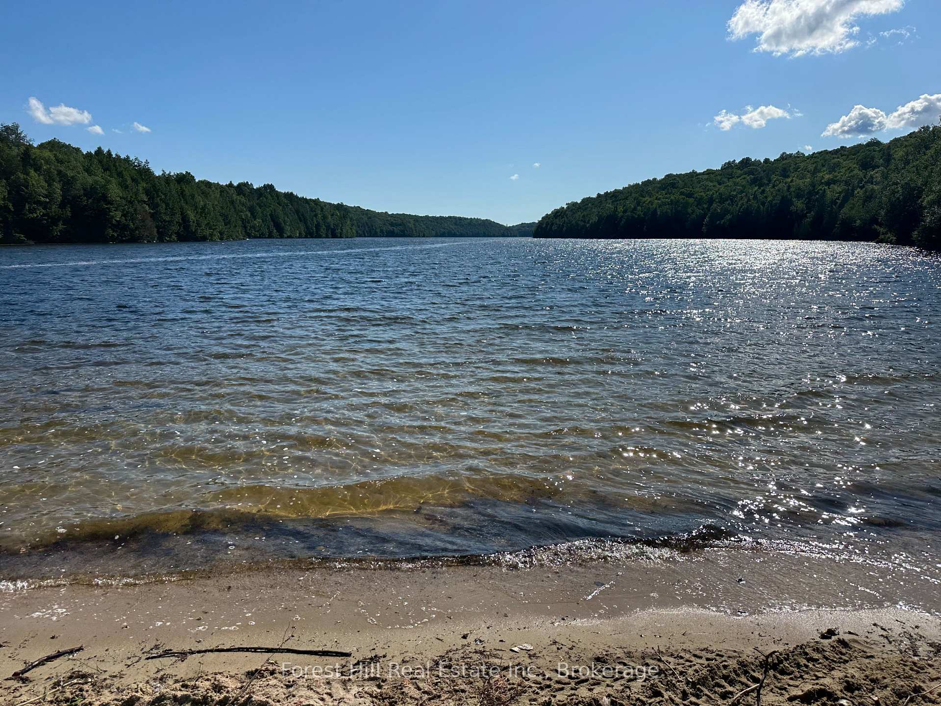 Photo 3 of Pt Lt 8,9,10 Con 13, Parry Sound Remote Area, Wilson — HOMEH