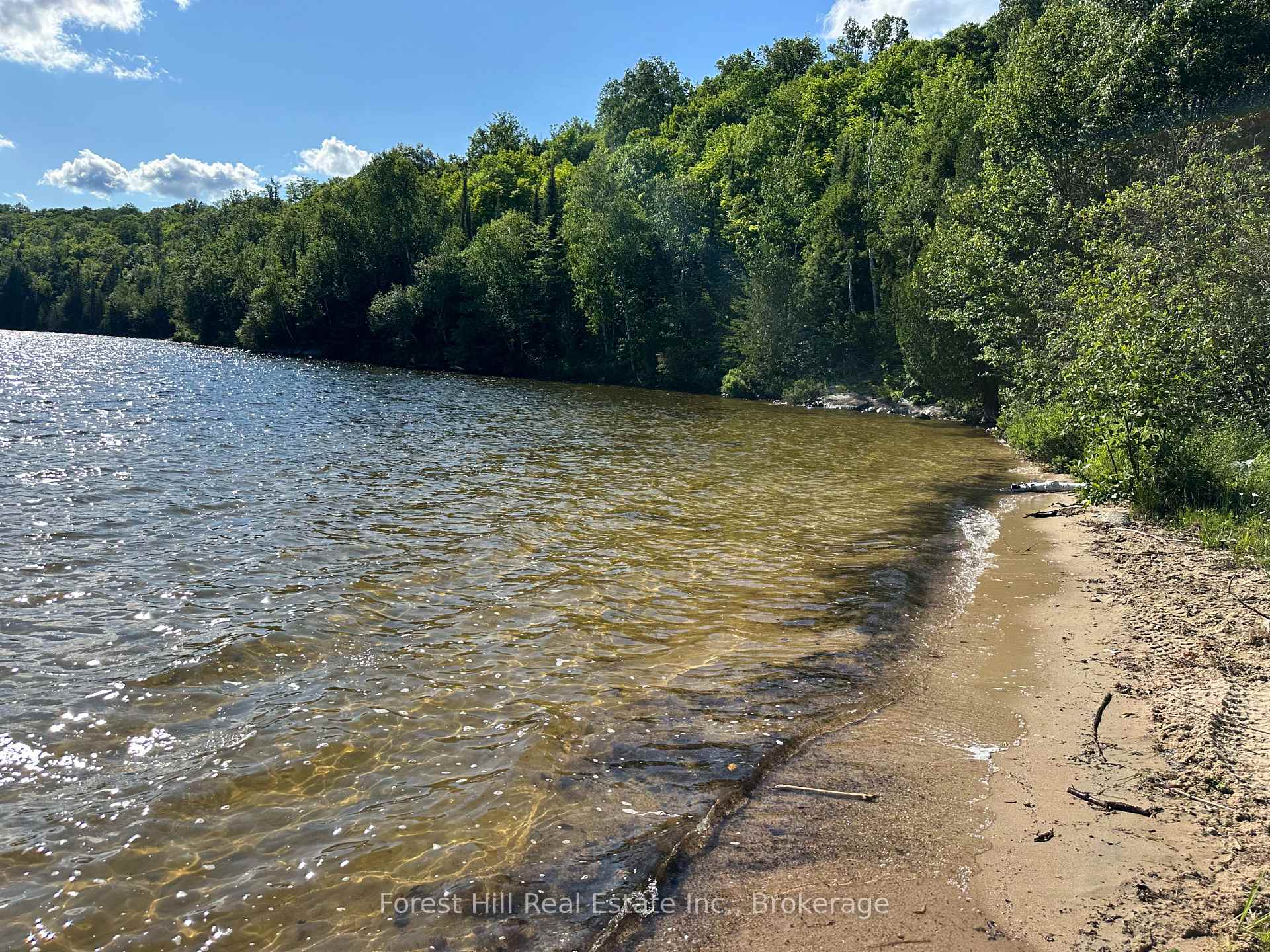 Photo 4 of Pt Lt 8,9,10 Con 13, Parry Sound Remote Area, Wilson — HOMEH