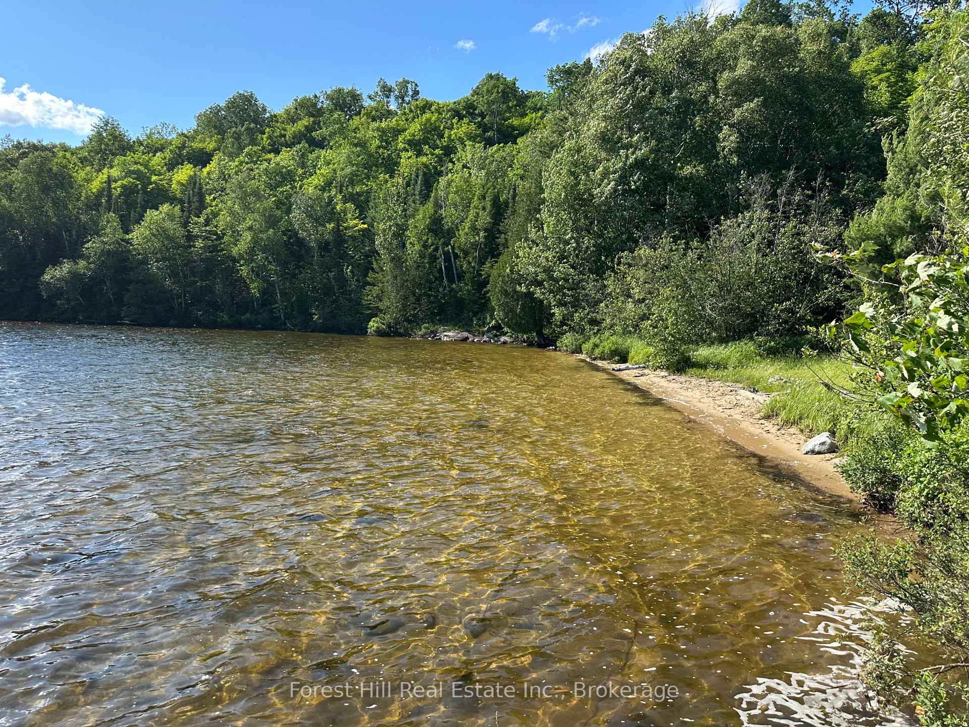 Photo 6 of Pt Lt 8,9,10 Con 13, Parry Sound Remote Area, Wilson — HOMEH
