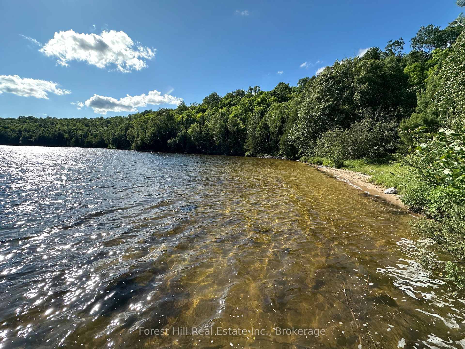 Photo 7 of Pt Lt 8,9,10 Con 13, Parry Sound Remote Area, Wilson — HOMEH