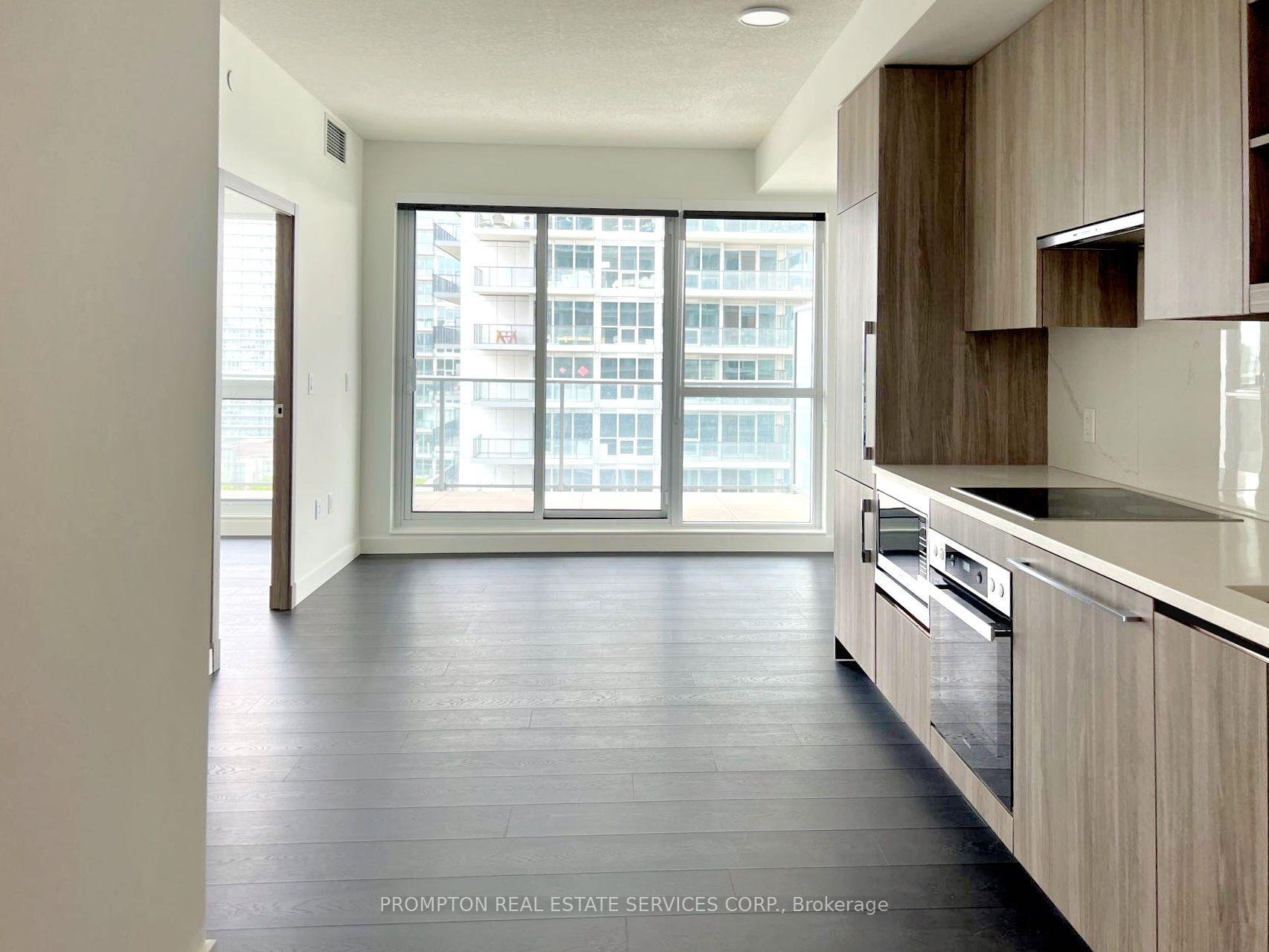Photo 10 of Unit 915, 27 McMahon Drive, North York, Bayview Village — HOMEH