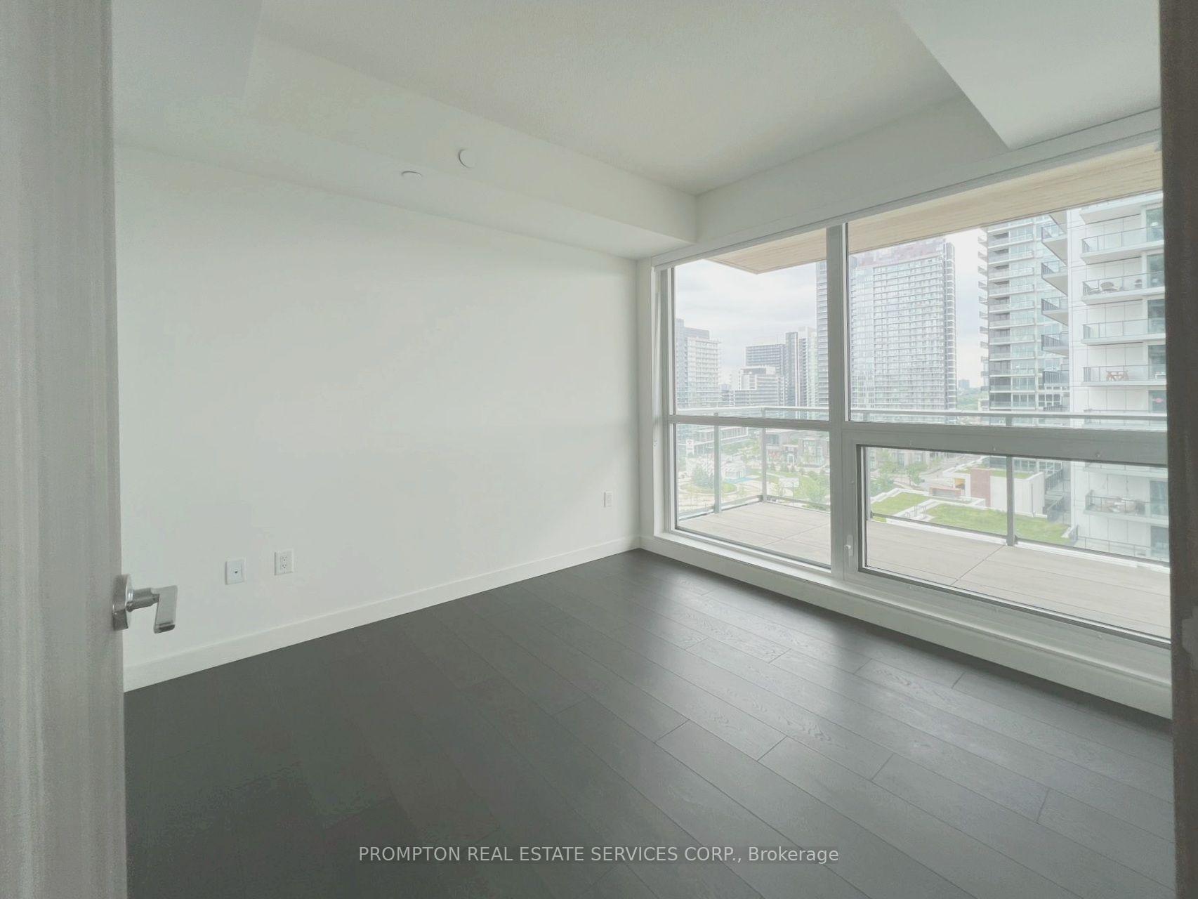 Photo 19 of Unit 915, 27 McMahon Drive, North York, Bayview Village — HOMEH