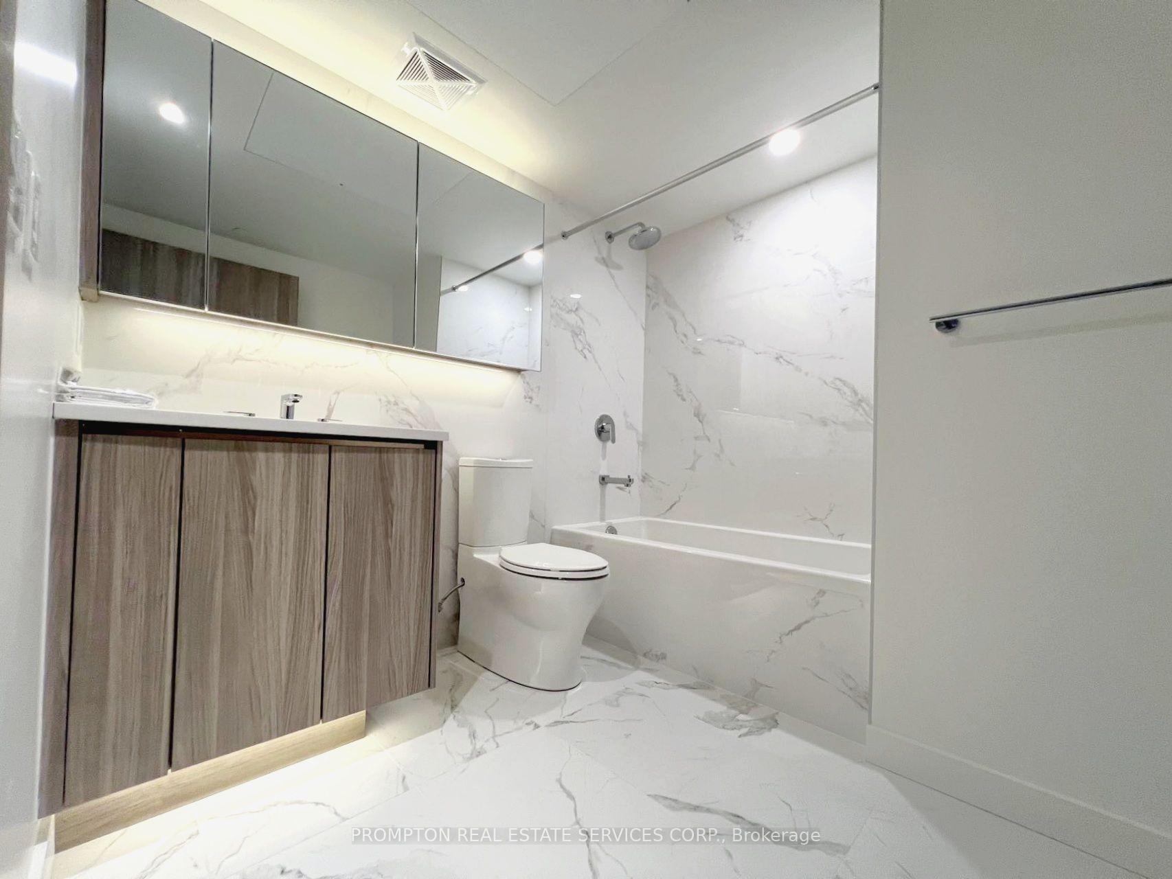 Photo 22 of Unit 915, 27 McMahon Drive, North York, Bayview Village — HOMEH