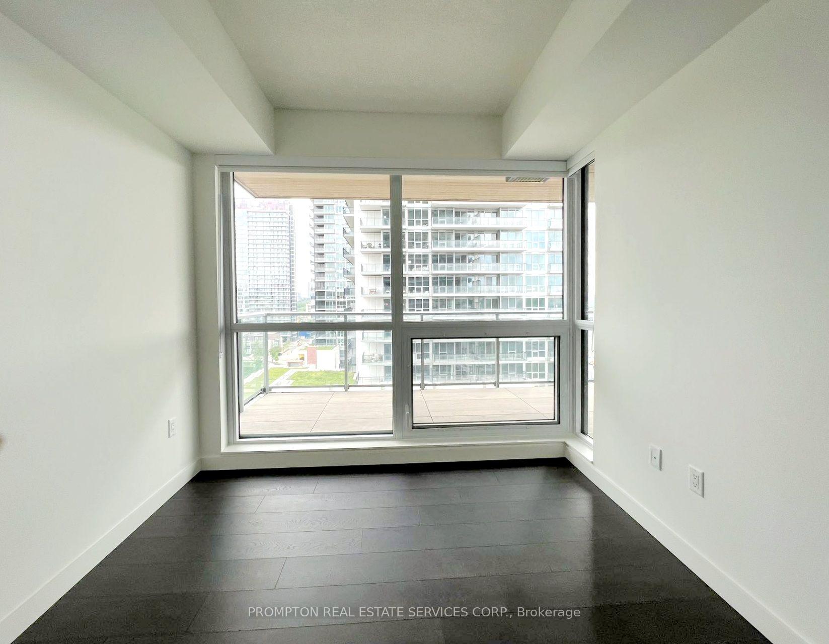 Photo 23 of Unit 915, 27 McMahon Drive, North York, Bayview Village — HOMEH