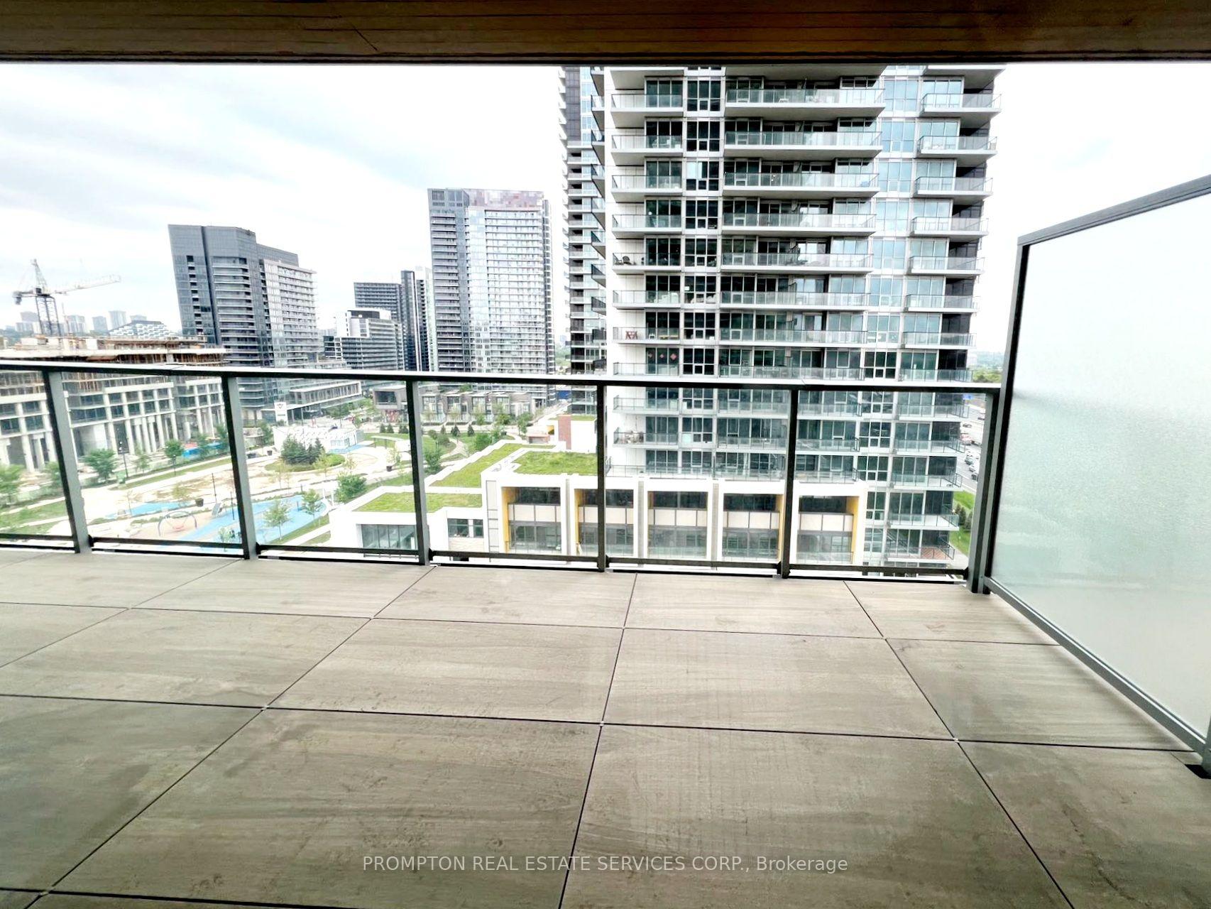 Photo 25 of Unit 915, 27 McMahon Drive, North York, Bayview Village — HOMEH