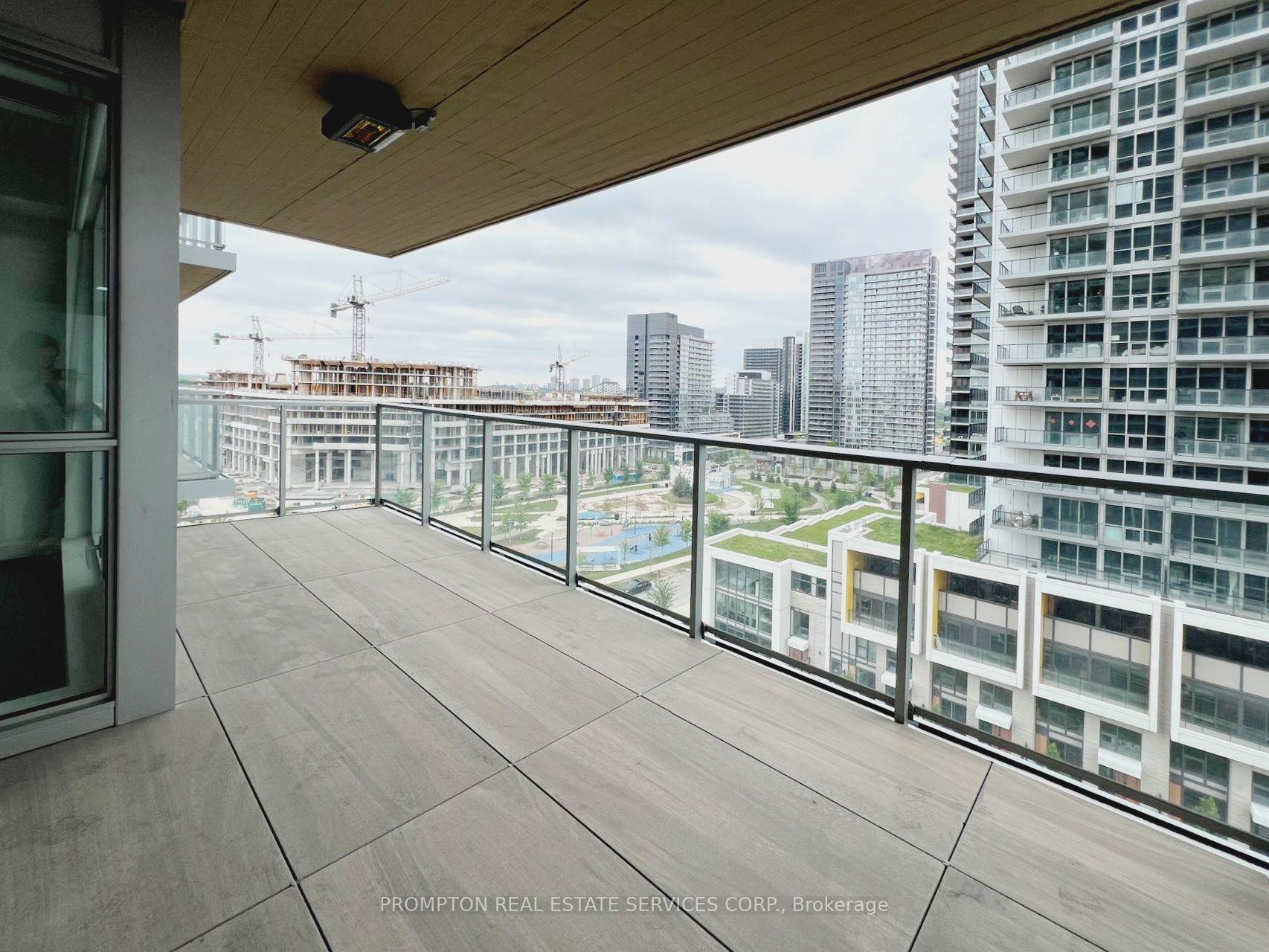 Photo 26 of Unit 915, 27 McMahon Drive, North York, Bayview Village — HOMEH
