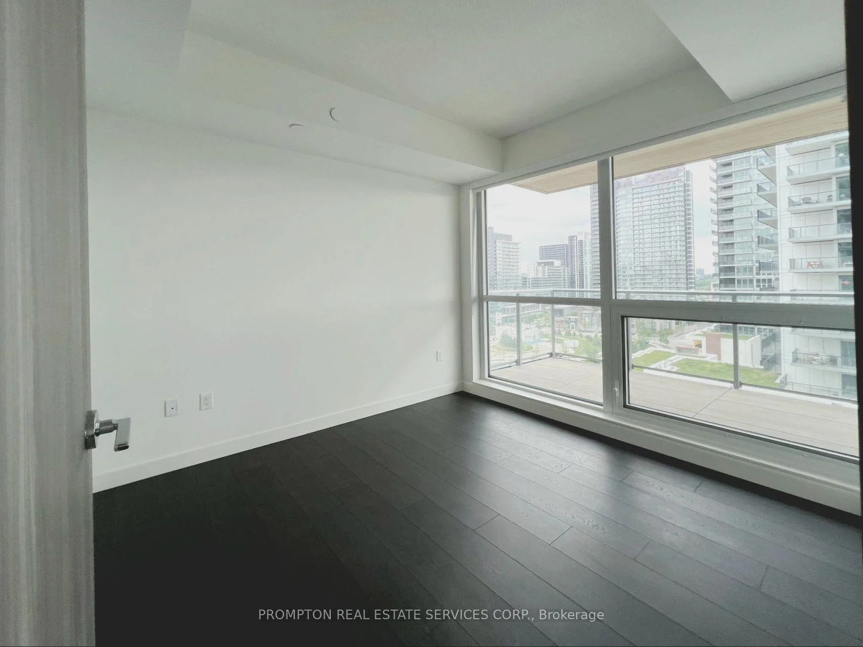 Photo 32 of Unit 915, 27 McMahon Drive, North York, Bayview Village — HOMEH