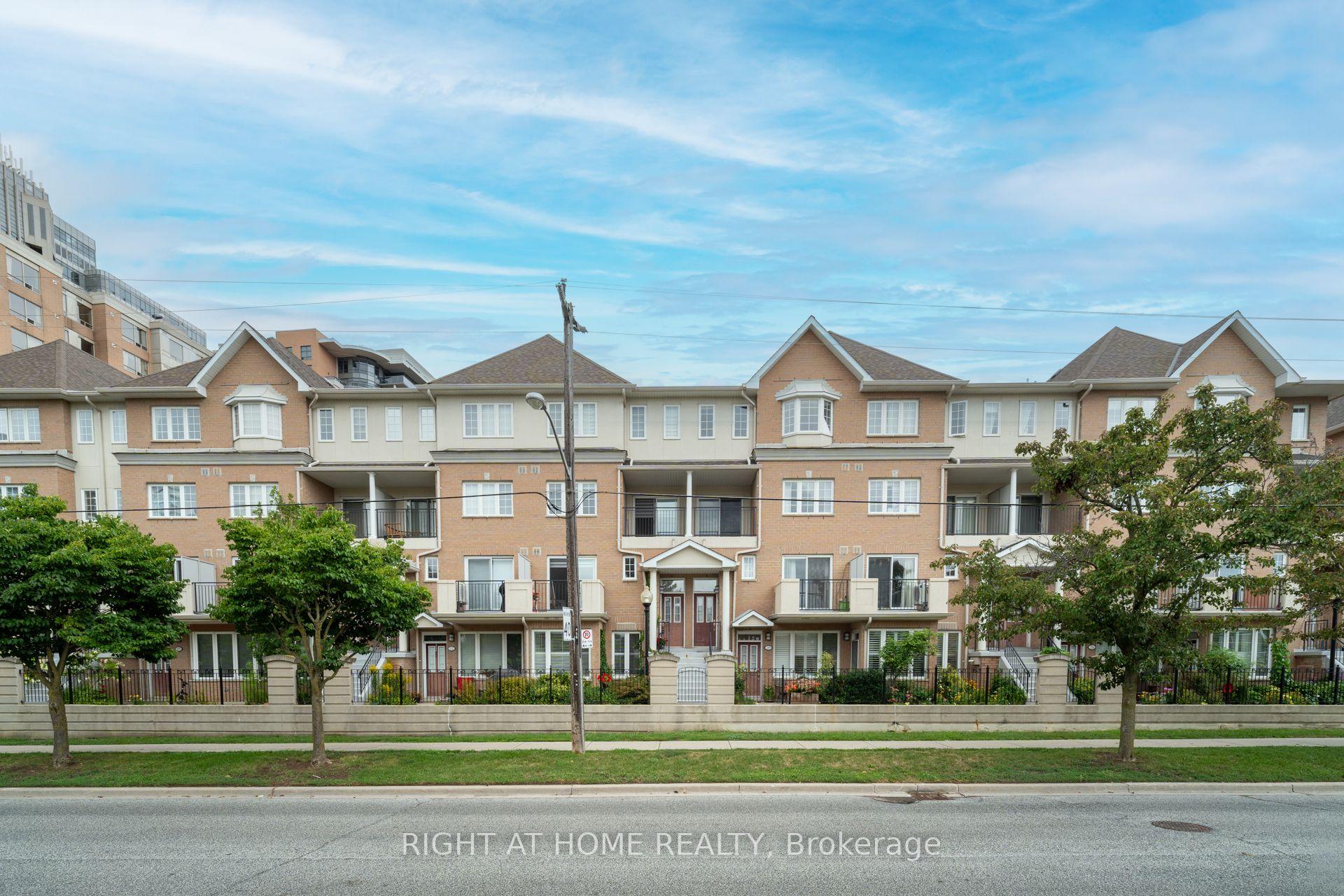 Photo 1 of 220 Grandview Way, North York, Willowdale East — HOMEH