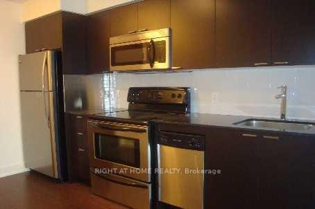 Photo 3 of Unit 1008, 23 Sheppard Avenue E, North York, Willowdale East — HOMEH