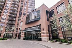 Photo 13 of Unit 1008, 23 Sheppard Avenue E, North York, Willowdale East — HOMEH