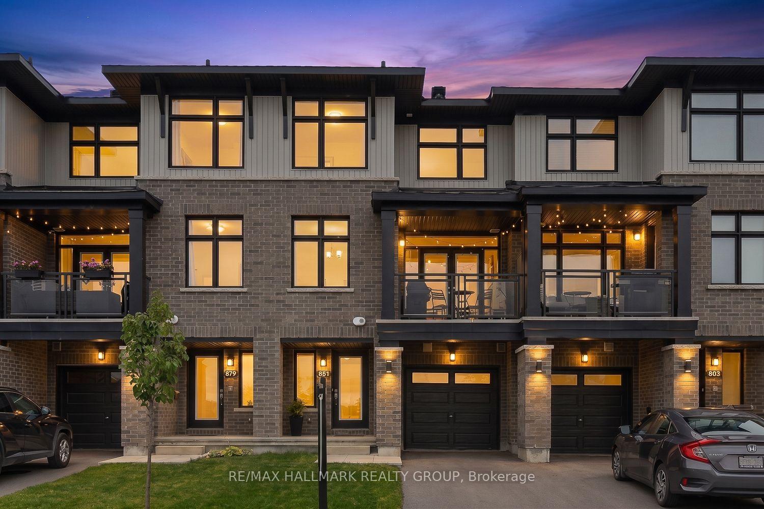 Photo 1 of 881 Couloir Road, Ottawa, Mer Bleue/Bradley Estates/Anderson Park — HOMEH