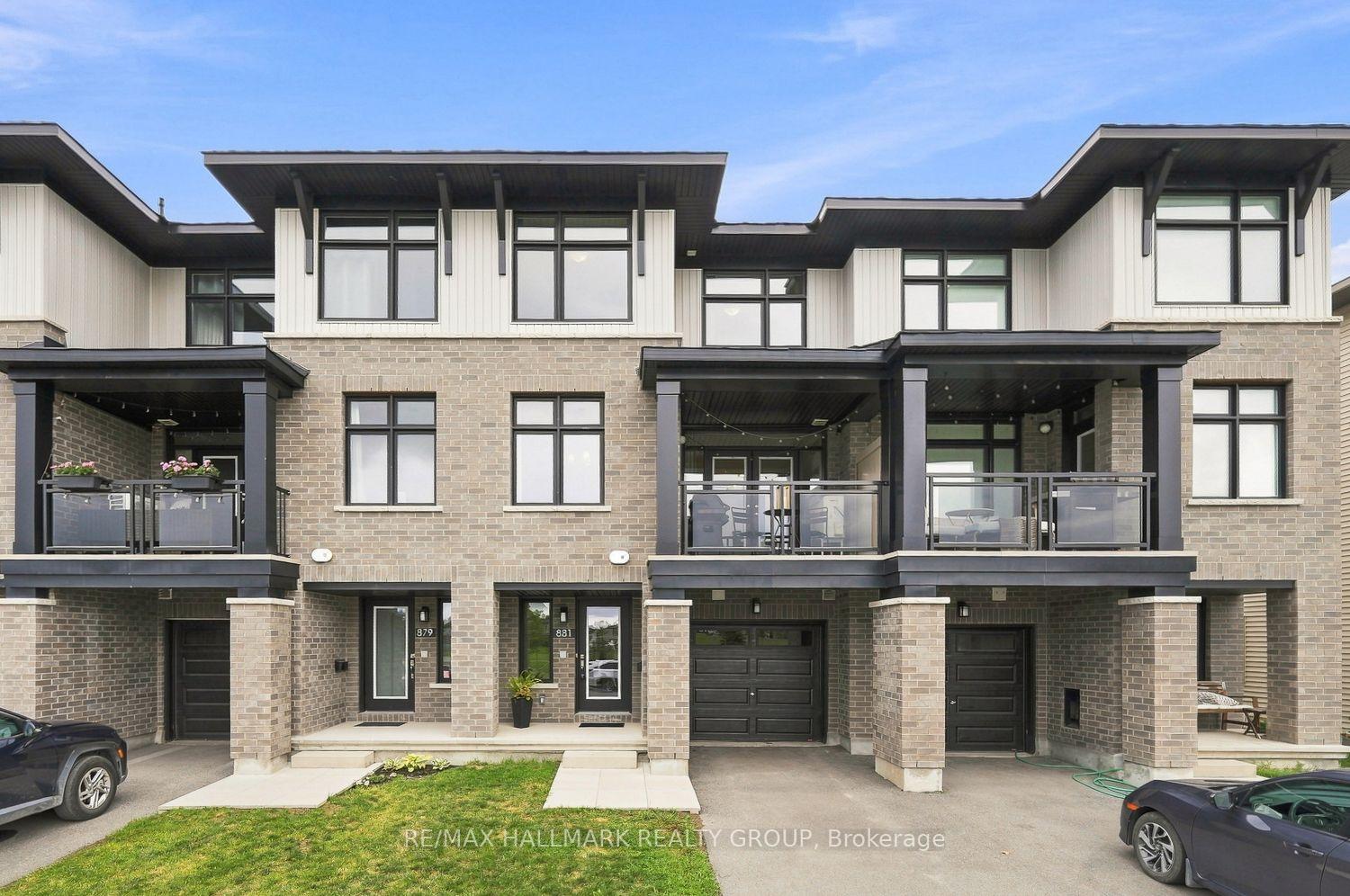 Photo 2 of 881 Couloir Road, Ottawa, Mer Bleue/Bradley Estates/Anderson Park — HOMEH
