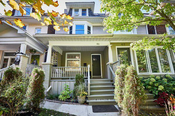 Photo of Unit 1, 46 Elmer Avenue