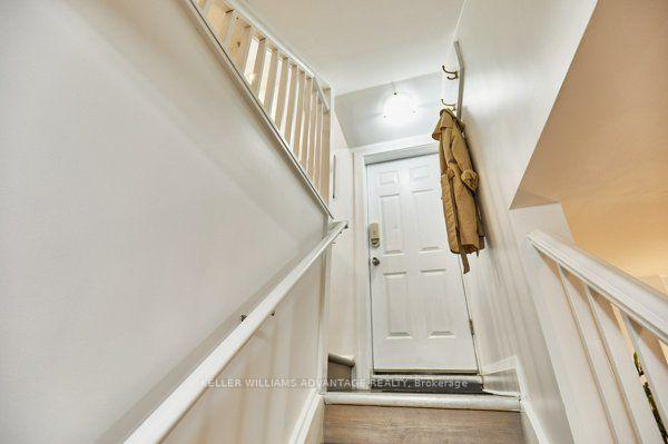 Photo 2 of Unit 1, 46 Elmer Avenue, Toronto, The Beaches — HOMEH