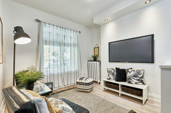 Photo 3 of Unit 1, 46 Elmer Avenue, Toronto, The Beaches — HOMEH