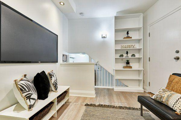Photo 5 of Unit 1, 46 Elmer Avenue, Toronto, The Beaches — HOMEH
