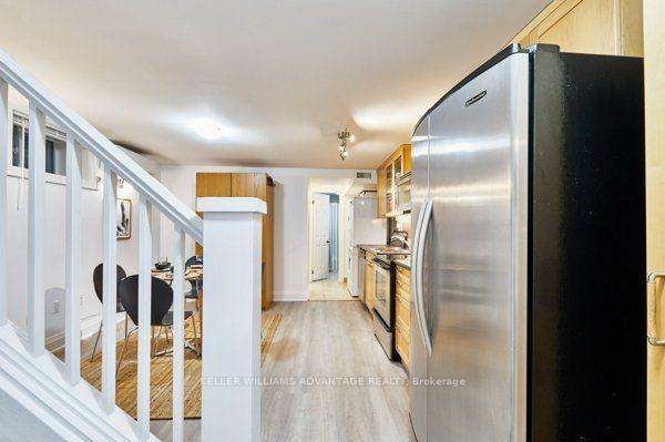 Photo 6 of Unit 1, 46 Elmer Avenue, Toronto, The Beaches — HOMEH