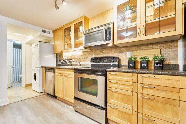Photo 7 of Unit 1, 46 Elmer Avenue, Toronto, The Beaches — HOMEH