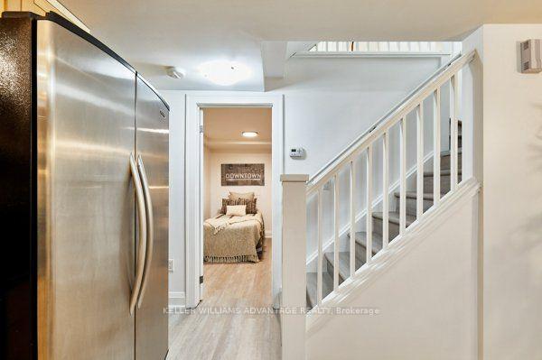 Photo 9 of Unit 1, 46 Elmer Avenue, Toronto, The Beaches — HOMEH