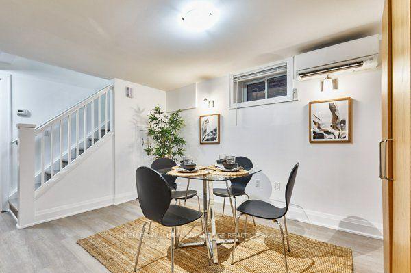 Photo 10 of Unit 1, 46 Elmer Avenue, Toronto, The Beaches — HOMEH