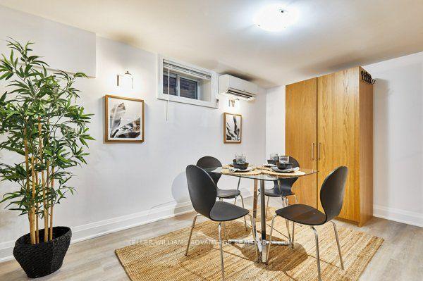 Photo 11 of Unit 1, 46 Elmer Avenue, Toronto, The Beaches — HOMEH