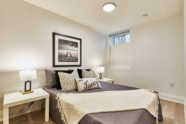 Photo 12 of Unit 1, 46 Elmer Avenue, Toronto, The Beaches — HOMEH