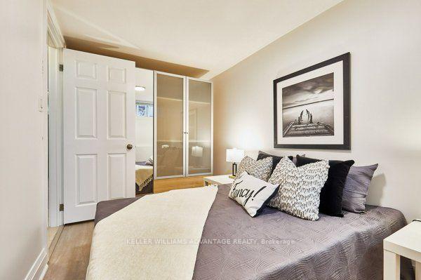 Photo 13 of Unit 1, 46 Elmer Avenue, Toronto, The Beaches — HOMEH