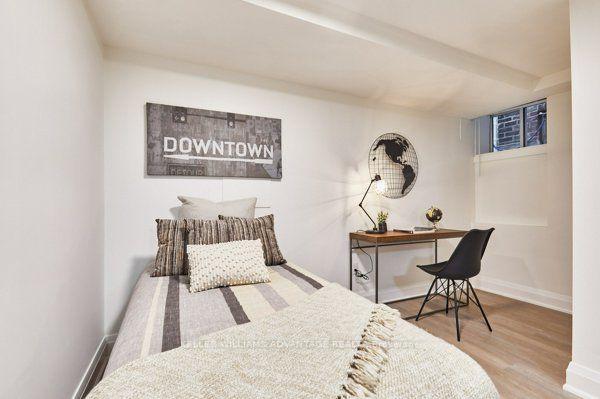 Photo 14 of Unit 1, 46 Elmer Avenue, Toronto, The Beaches — HOMEH