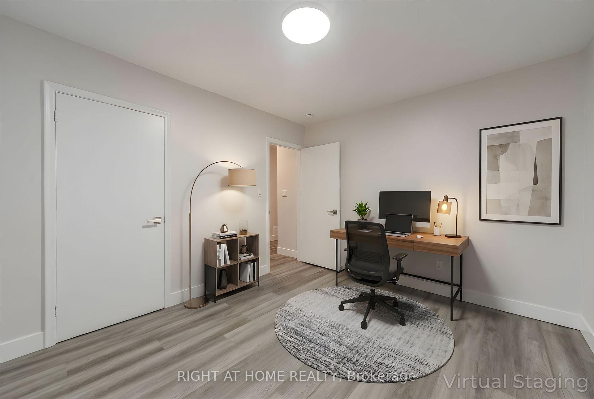 Photo 12 of 15 Elford Boulevard, Etobicoke, Stonegate-Queensway — HOMEH