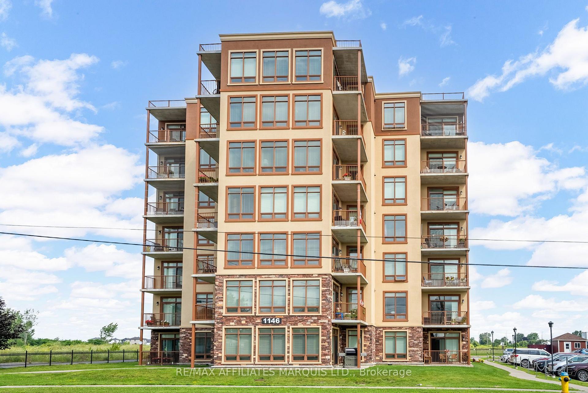 Photo 2 of Unit 104, 1146 Montreal Road, Cornwall, Cornwall — HOMEH