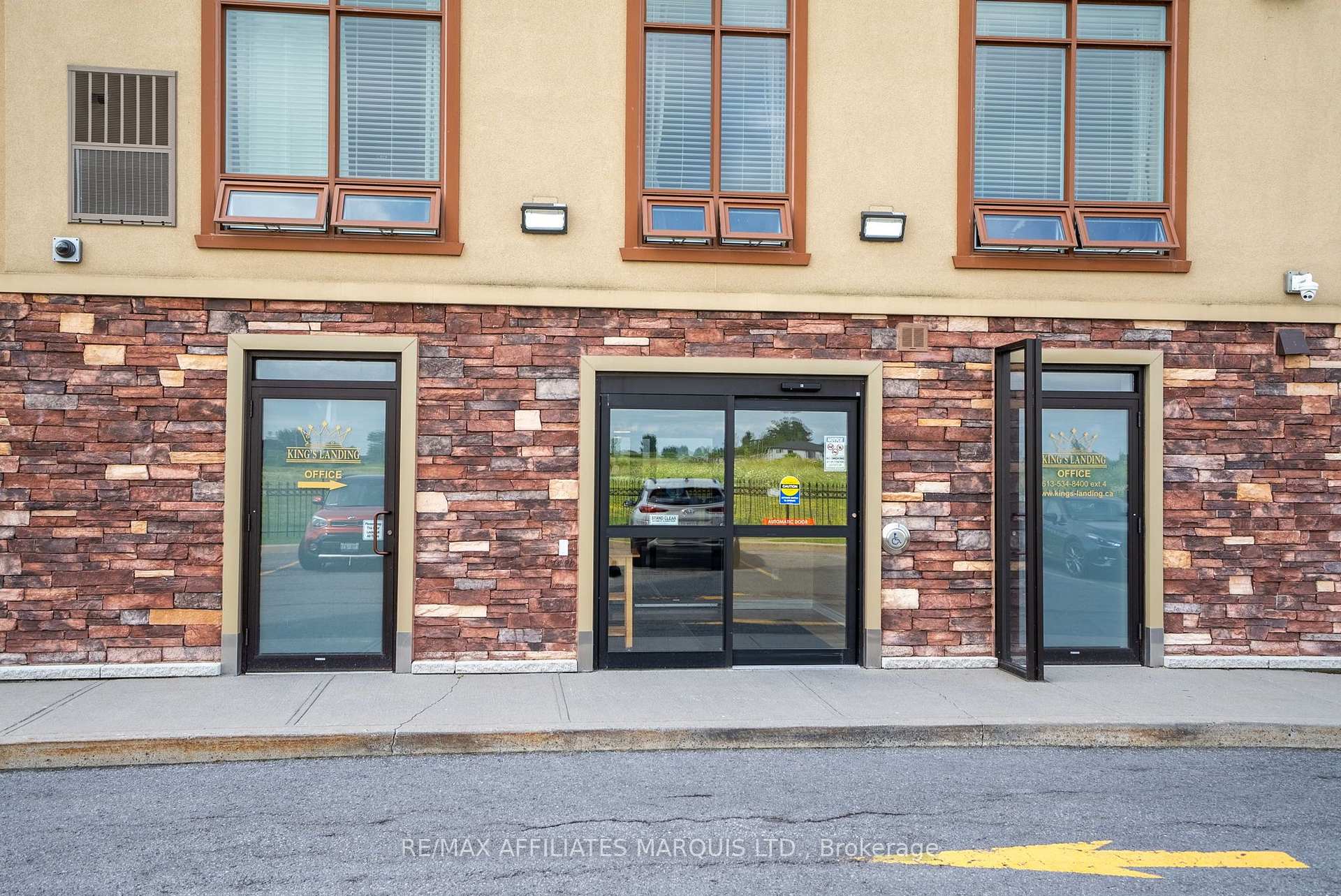 Photo 3 of Unit 104, 1146 Montreal Road, Cornwall, Cornwall — HOMEH