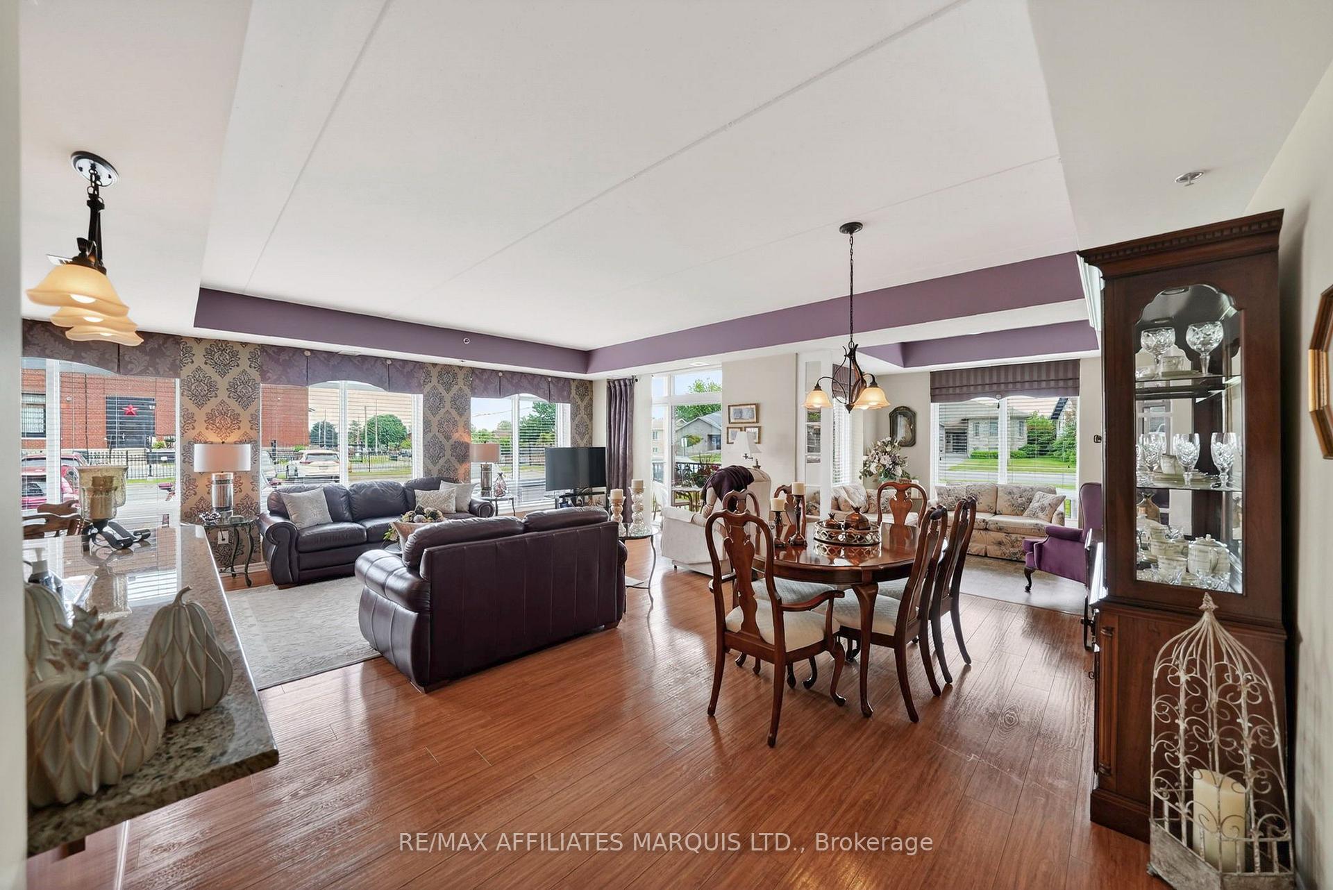Photo 5 of Unit 104, 1146 Montreal Road, Cornwall, Cornwall — HOMEH