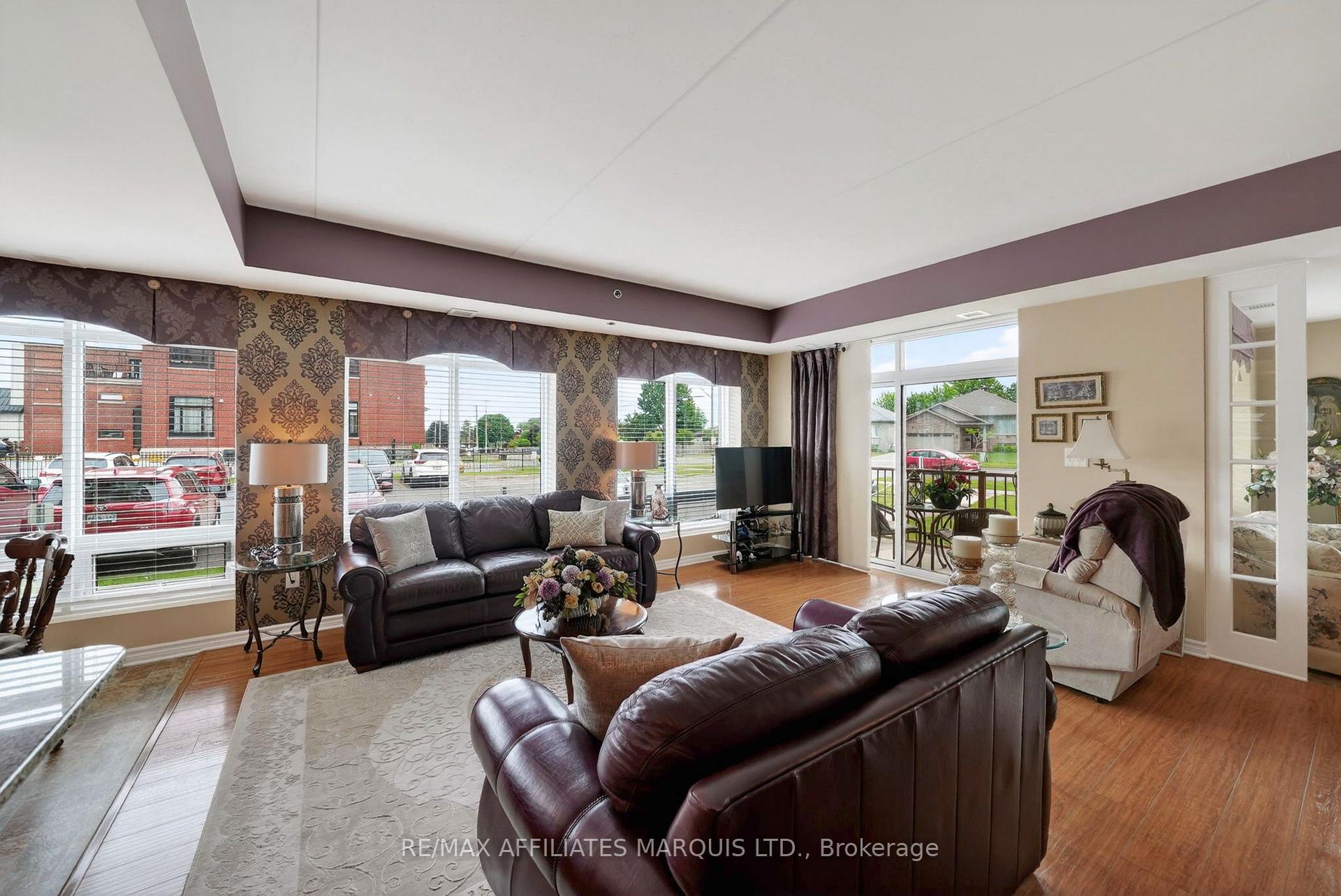 Photo 6 of Unit 104, 1146 Montreal Road, Cornwall, Cornwall — HOMEH