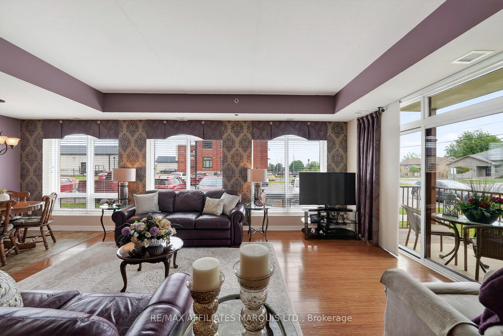 Photo 7 of Unit 104, 1146 Montreal Road, Cornwall, Cornwall — HOMEH