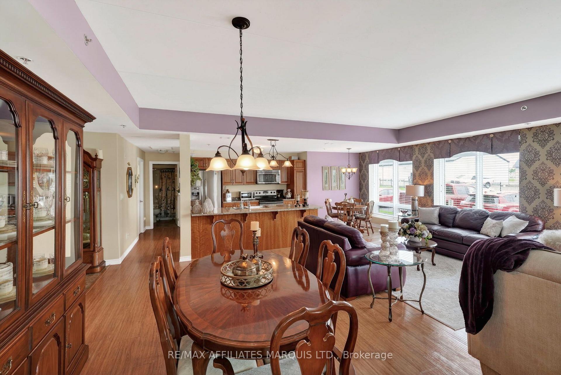 Photo 10 of Unit 104, 1146 Montreal Road, Cornwall, Cornwall — HOMEH