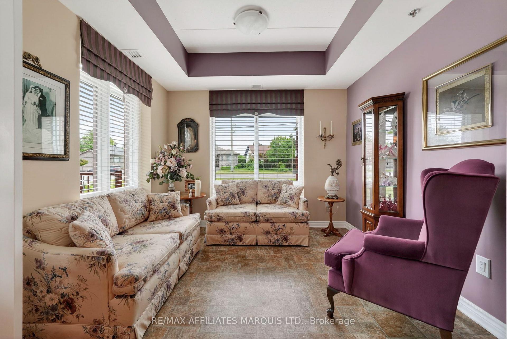 Photo 11 of Unit 104, 1146 Montreal Road, Cornwall, Cornwall — HOMEH