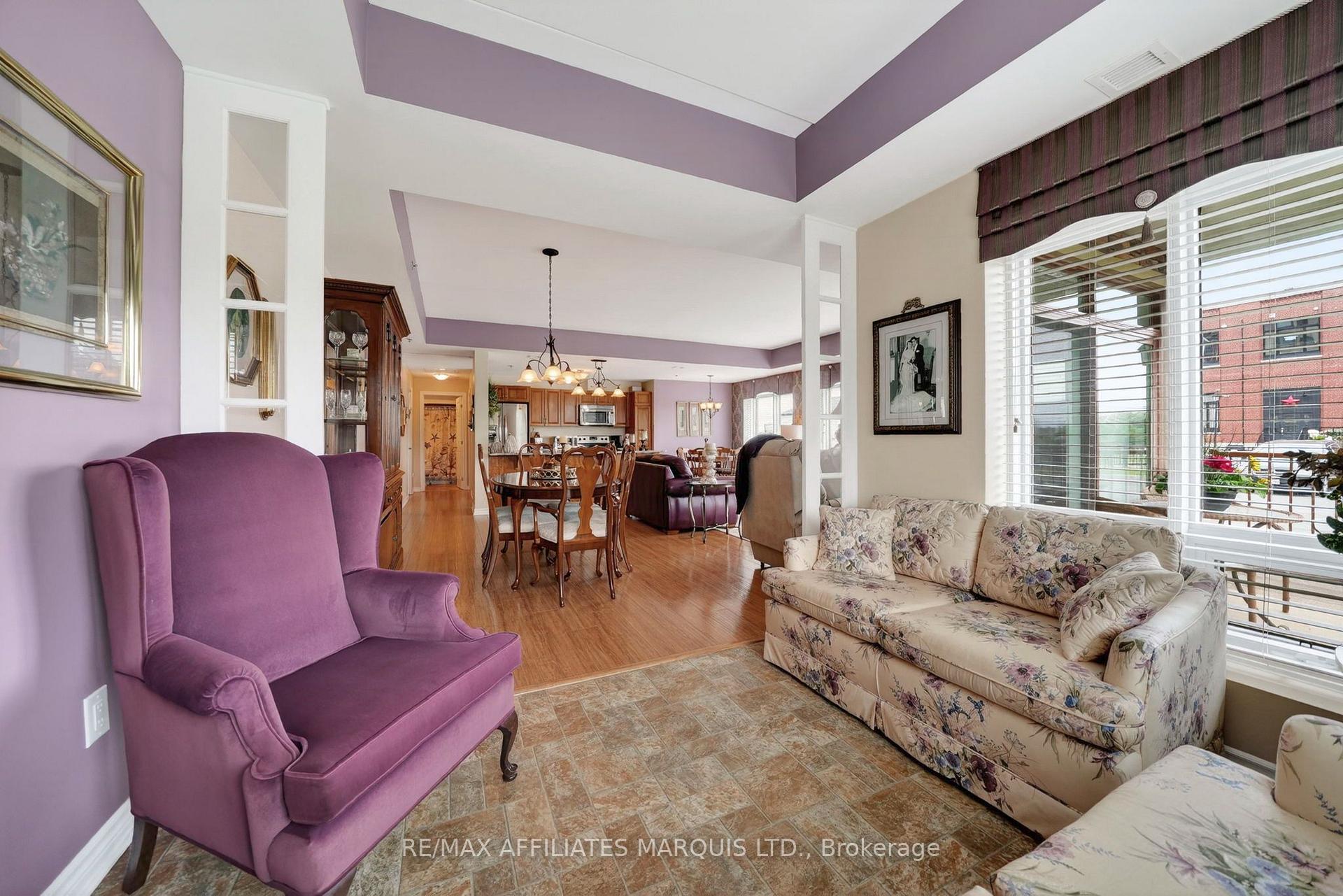 Photo 12 of Unit 104, 1146 Montreal Road, Cornwall, Cornwall — HOMEH