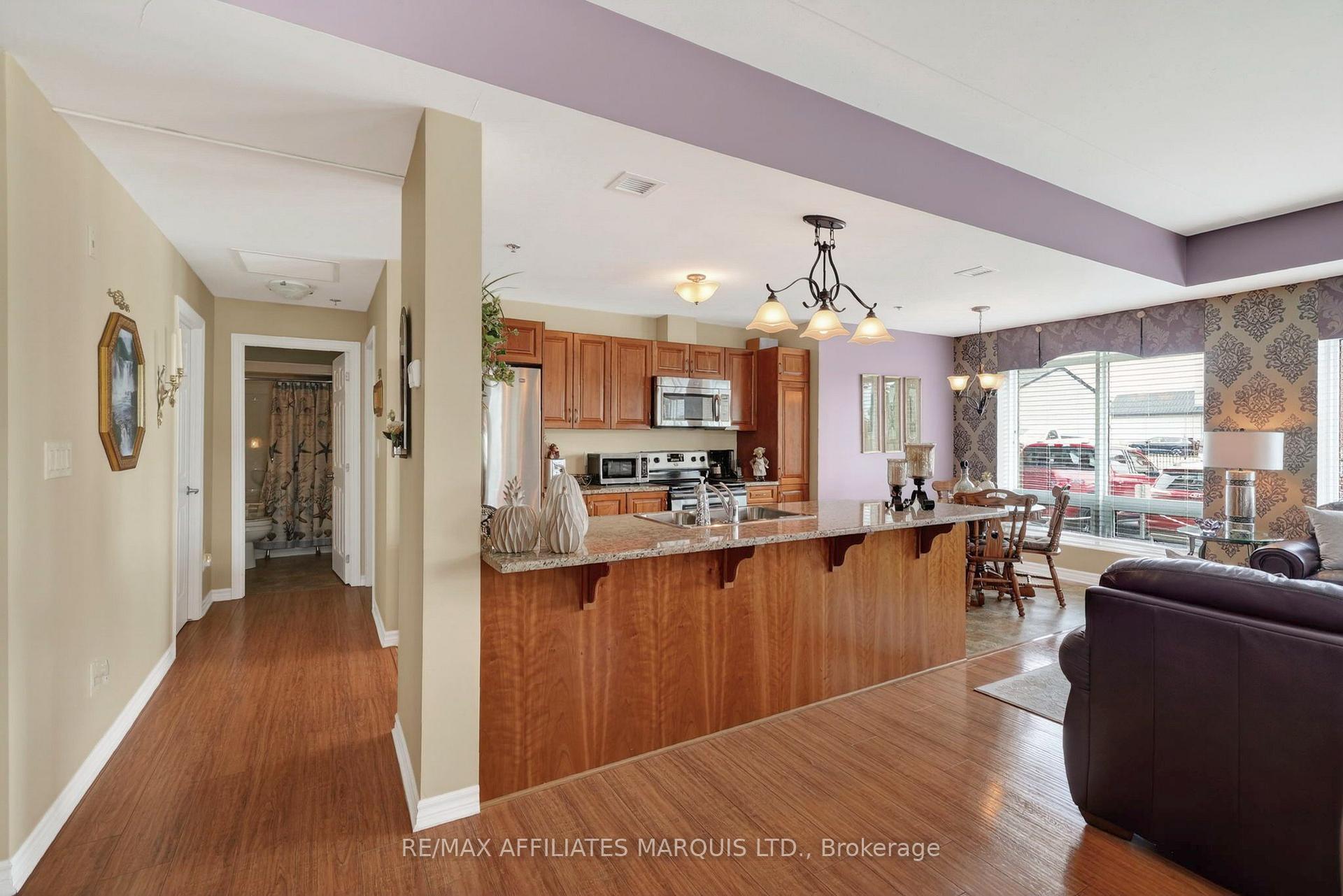 Photo 15 of Unit 104, 1146 Montreal Road, Cornwall, Cornwall — HOMEH