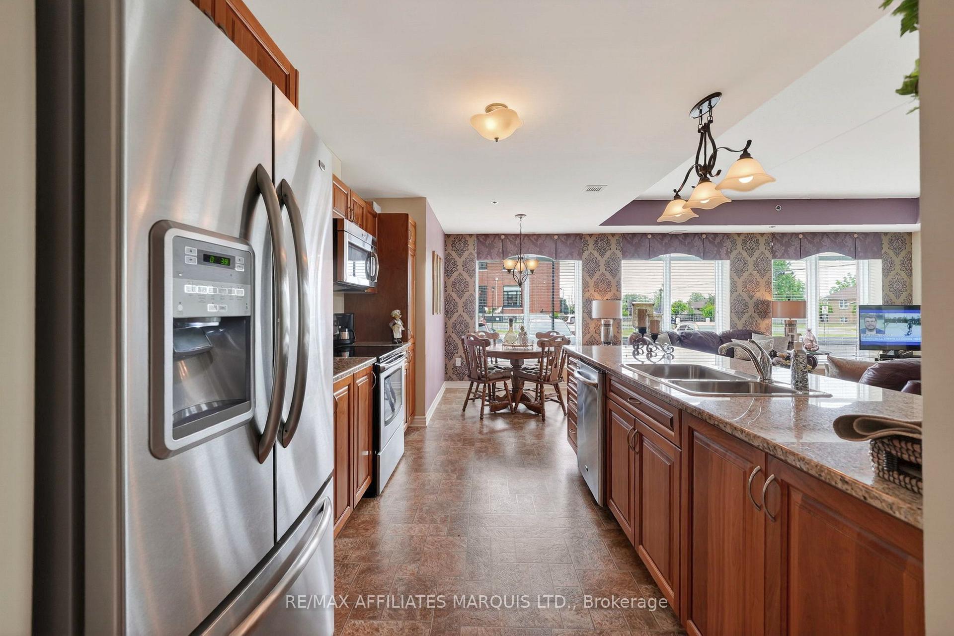 Photo 19 of Unit 104, 1146 Montreal Road, Cornwall, Cornwall — HOMEH