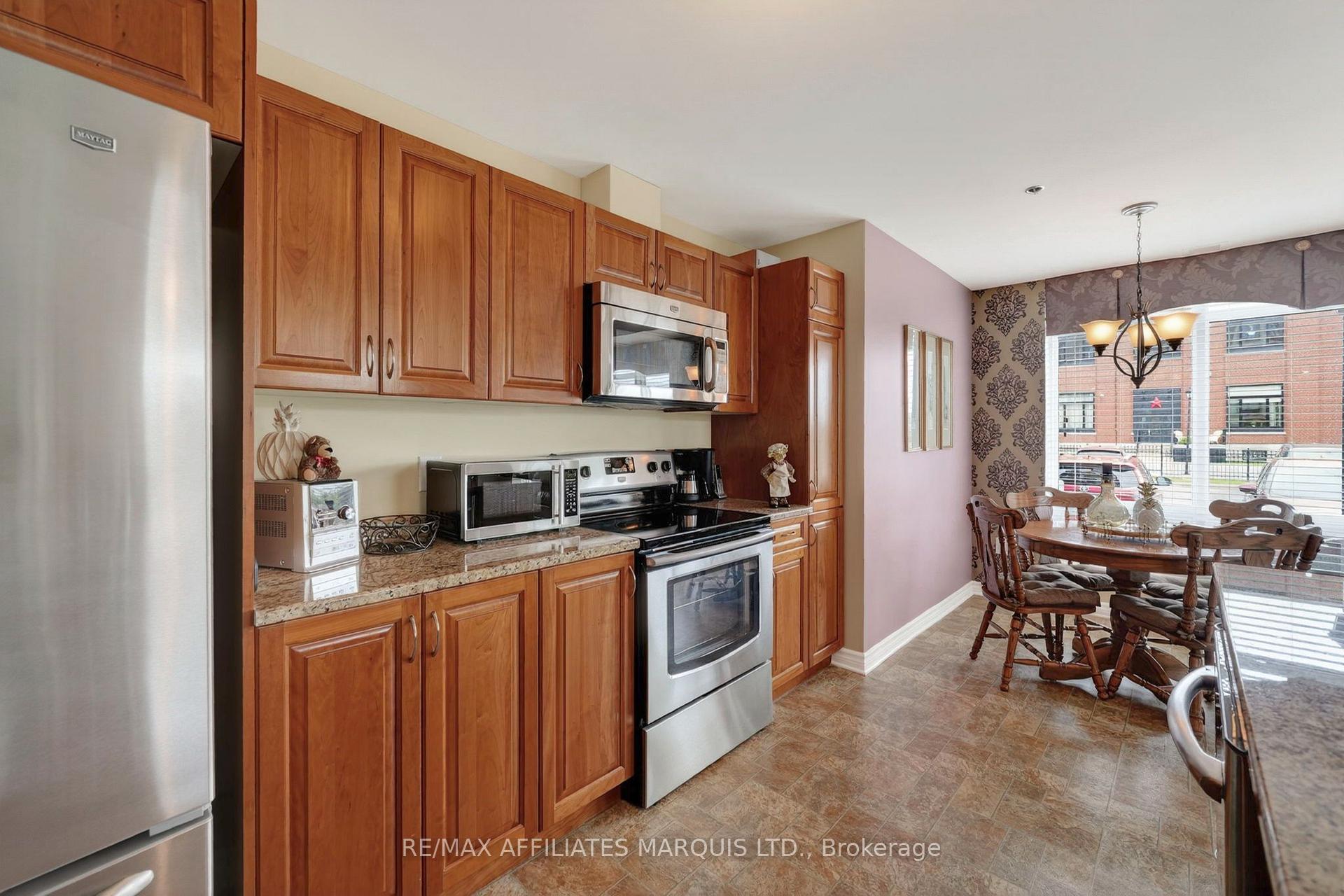 Photo 20 of Unit 104, 1146 Montreal Road, Cornwall, Cornwall — HOMEH