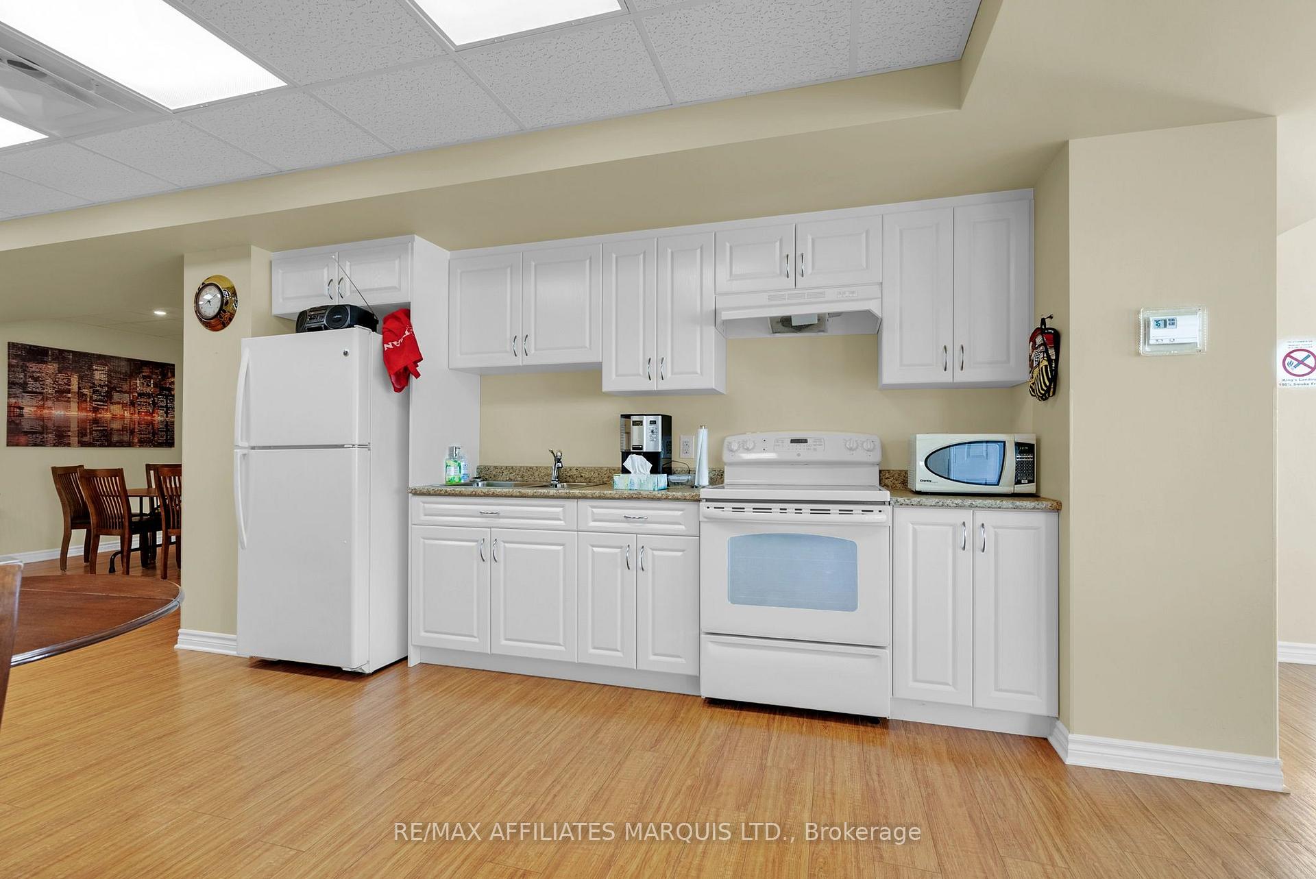Photo 30 of Unit 104, 1146 Montreal Road, Cornwall, Cornwall — HOMEH