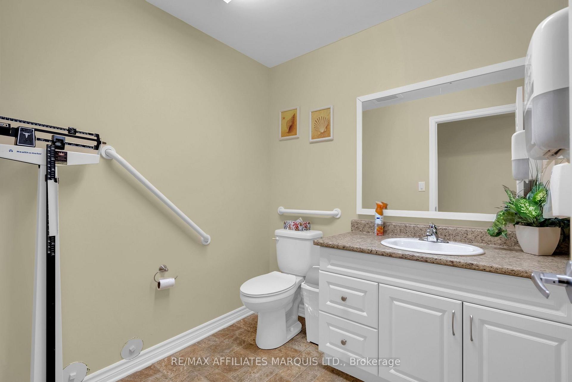 Photo 35 of Unit 104, 1146 Montreal Road, Cornwall, Cornwall — HOMEH