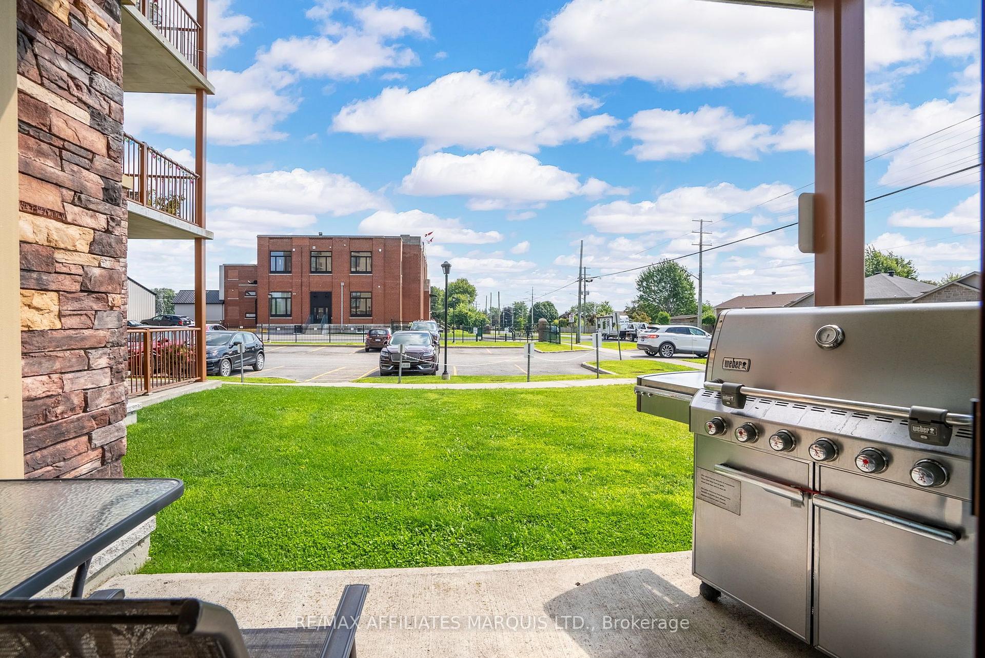 Photo 36 of Unit 104, 1146 Montreal Road, Cornwall, Cornwall — HOMEH